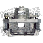 Order Front Left Rebuilt Caliper With Hardware by ARMATURE DNS - SC3185 For Your Vehicle
