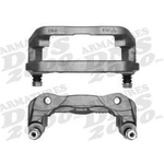 Order Front Left Rebuilt Caliper With Hardware by ARMATURE DNS - SC3241 For Your Vehicle