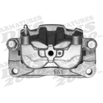 Order Front Left Rebuilt Caliper With Hardware by ARMATURE DNS - SC3313 For Your Vehicle