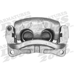 Order Front Left Rebuilt Caliper With Hardware by ARMATURE DNS - SC3313M1 For Your Vehicle