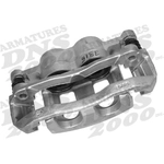 Order ARMATURE DNS - SC3315 - Front Left Rebuilt Caliper With Hardware For Your Vehicle