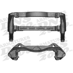 Order Front Left Rebuilt Caliper With Hardware by ARMATURE DNS - SC3345 For Your Vehicle
