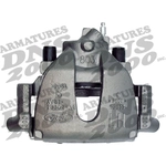 Order Front Left Rebuilt Caliper With Hardware by ARMATURE DNS - SC3347-1 For Your Vehicle