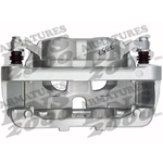 Order Front Left Rebuilt Caliper With Hardware by ARMATURE DNS - SC3357 For Your Vehicle