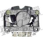 Order Front Left Rebuilt Caliper With Hardware by ARMATURE DNS - SC3605 For Your Vehicle