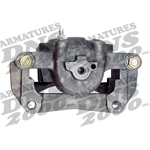 Order ARMATURE DNS - SC3611 - Front Left Rebuilt Caliper With Hardware For Your Vehicle