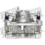 Order ARMATURE DNS - SC3615 - Front Left Rebuilt Caliper With Hardware For Your Vehicle
