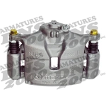 Order Front Left Rebuilt Caliper With Hardware by ARMATURE DNS - SC3623-1 For Your Vehicle