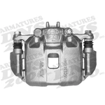 Order ARMATURE DNS - SC3867 - Front Left Rebuilt Caliper With Hardware For Your Vehicle