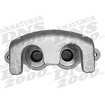 Order Front Left Rebuilt Caliper With Hardware by ARMATURE DNS - SC4011 For Your Vehicle