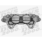 Order Front Left Rebuilt Caliper With Hardware by ARMATURE DNS - SC4015 For Your Vehicle