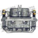 Order Front Left Rebuilt Caliper With Hardware by ARMATURE DNS - SC4323 For Your Vehicle