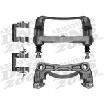 Order Front Left Rebuilt Caliper With Hardware by ARMATURE DNS - SC4329 For Your Vehicle