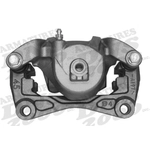 Order Front Left Rebuilt Caliper With Hardware by ARMATURE DNS - SC4335 For Your Vehicle