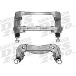 Order ARMATURE DNS - SC4341 - Front Left Rebuilt Caliper With Hardware For Your Vehicle