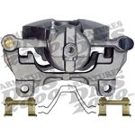 Purchase Front Left Rebuilt Caliper With Hardware by ARMATURE DNS - SC4349