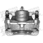 Order ARMATURE DNS - SC4357 - Front Left Rebuilt Caliper With Hardware For Your Vehicle