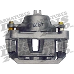 Order Front Left Rebuilt Caliper With Hardware by ARMATURE DNS - SC4373 For Your Vehicle