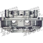 Order Front Left Rebuilt Caliper With Hardware by ARMATURE DNS - SC4379 For Your Vehicle