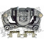 Order Front Left Rebuilt Caliper With Hardware by ARMATURE DNS - SC4399 For Your Vehicle