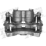 Order Front Left Rebuilt Caliper With Hardware by ARMATURE DNS - SC4415 For Your Vehicle