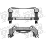 Purchase Front Left Rebuilt Caliper With Hardware by ARMATURE DNS - SC4421