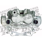 Purchase Front Left Rebuilt Caliper With Hardware by ARMATURE DNS - SC4427-1