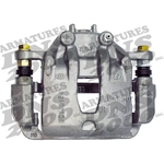 Order Front Left Rebuilt Caliper With Hardware by ARMATURE DNS - SC5103-1 For Your Vehicle
