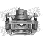 Order Front Left Rebuilt Caliper With Hardware by ARMATURE DNS - SC5107 For Your Vehicle