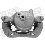 Order Front Left Rebuilt Caliper With Hardware by ARMATURE DNS - SC5519 For Your Vehicle