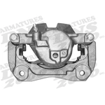 Order Front Left Rebuilt Caliper With Hardware by ARMATURE DNS - SC5525 For Your Vehicle