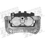 Order Front Left Rebuilt Caliper With Hardware by ARMATURE DNS - SC5531 For Your Vehicle