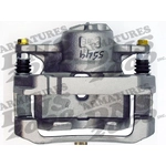 Order ARMATURE DNS - SC5549 - Front Left Rebuilt Caliper With Hardware For Your Vehicle
