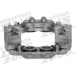 Order ARMATURE DNS - SC5568 - Front Left Rebuilt Caliper With Hardware For Your Vehicle