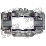 Order ARMATURE DNS - SC5621 - Front Left Rebuilt Caliper With Hardware For Your Vehicle
