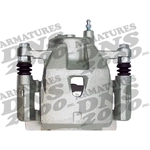 Order Front Left Rebuilt Caliper With Hardware by ARMATURE DNS - SC5633 For Your Vehicle
