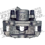 Order Front Left Rebuilt Caliper With Hardware by ARMATURE DNS - SC7001 For Your Vehicle