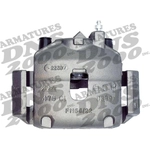 Order ARMATURE DNS - SC7005 - Front Left Rebuilt Caliper With Hardware For Your Vehicle