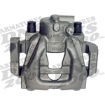 Order Front Left Rebuilt Caliper With Hardware by ARMATURE DNS - SC7009 For Your Vehicle