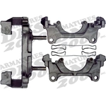 Order ARMATURE DNS - SC7835 - Front Left Rebuilt Caliper With Hardware For Your Vehicle
