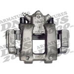 Order ARMATURE DNS - SC7915 - Front Left Rebuilt Caliper With Hardware For Your Vehicle