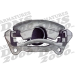 Order Front Left Rebuilt Caliper With Hardware by ARMATURE DNS - SC7929 For Your Vehicle