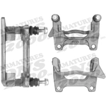 Order ARMATURE DNS - SC9133 - Front Left Rebuilt Caliper With Hardware For Your Vehicle