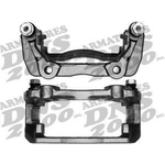 Order Front Left Rebuilt Caliper With Hardware by ARMATURE DNS - SC9319 For Your Vehicle