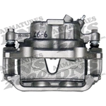 Order ARMATURE DNS - SC9397 - Front Left Rebuilt Caliper With Hardware For Your Vehicle