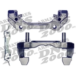 Order Front Left Rebuilt Caliper With Hardware by ARMATURE DNS - SC9447-1 For Your Vehicle