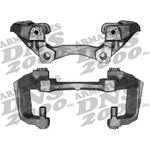 Order Front Left Rebuilt Caliper With Hardware by ARMATURE DNS - SC9461 For Your Vehicle
