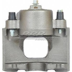 Order Front Left Rebuilt Caliper With Hardware by BBB INDUSTRIES - 97-00544A For Your Vehicle