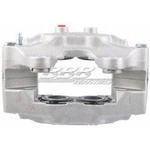 Order Front Left Rebuilt Caliper With Hardware by BBB INDUSTRIES - 97-00561A For Your Vehicle