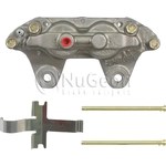 Order Front Left Rebuilt Caliper With Hardware by BBB INDUSTRIES - 97-00614A For Your Vehicle